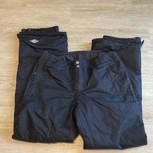COPY - Columbia Snowpants